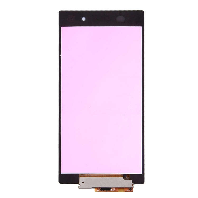LCD Display + Touch Panel  for Sony Xperia Z1 / L39H / C6902 / C6903 / C6906 / C6943