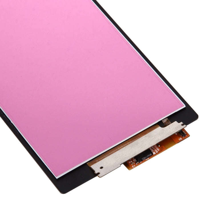 LCD Display + Touch Panel  for Sony Xperia Z1 / L39H / C6902 / C6903 / C6906 / C6943