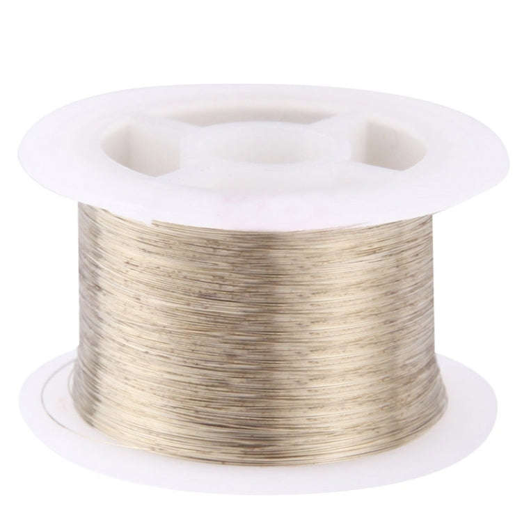 LCD & Touch Panel Separating Premium Alloy Wire for iPhone / Samsung / HTC / Sony (Length: 100m)