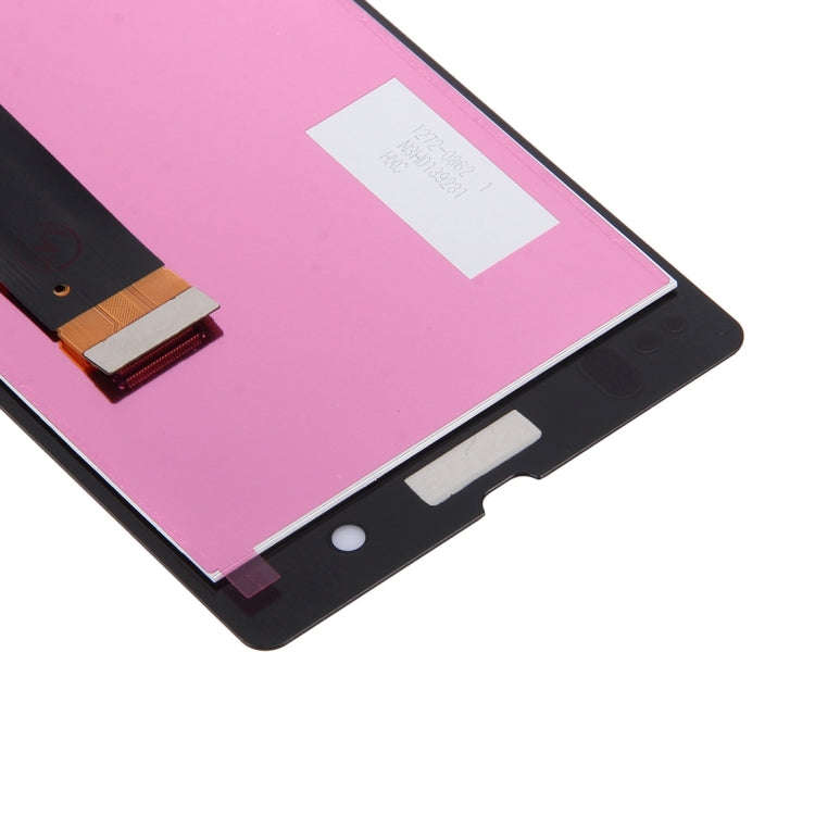 LCD Display + Touch Panel  for Sony Xperia Z / C6603 / C6602 / L36 / L36h / 7310
