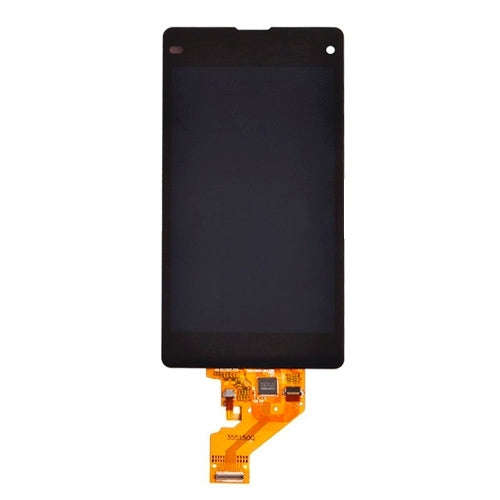 LCD Display + Touch Panel  for Sony Xperia Z1 Compact / D5503 / M51W / Z1 Mini