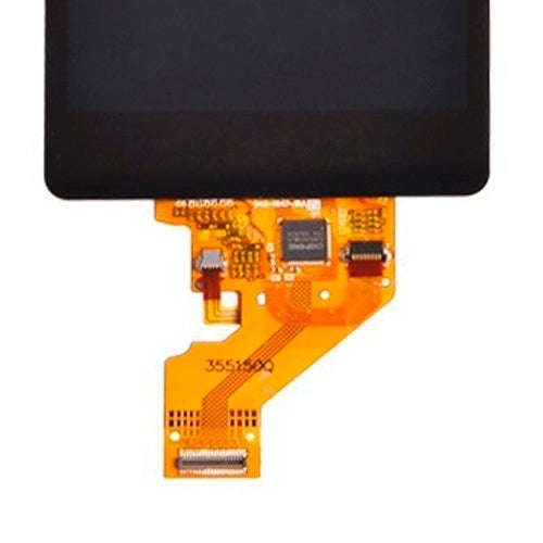 LCD Display + Touch Panel  for Sony Xperia Z1 Compact / D5503 / M51W / Z1 Mini