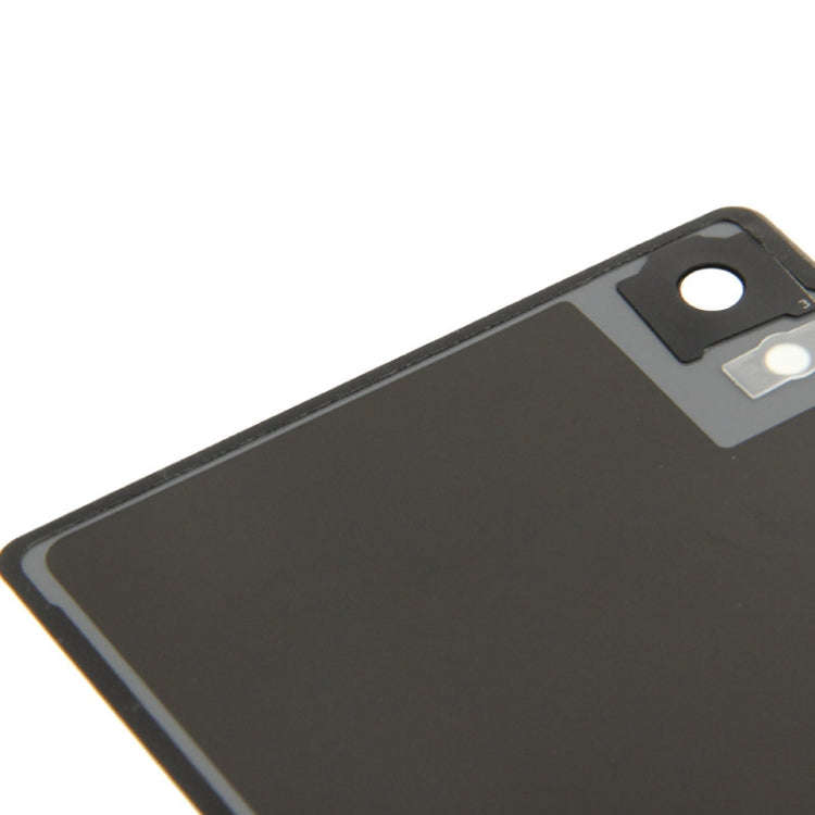 High Quality  Battery Back Cover for Sony Xperia Z2 / L50w(White)