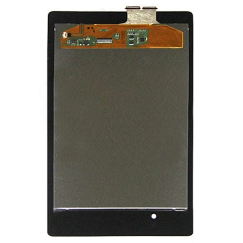 LCD Display + Touch Panel  for Asus Google Nexus 7 (2nd Generation)(Black)