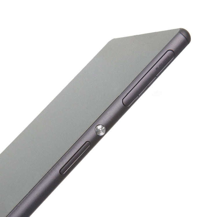 LCD Display + Touch Panel with Frame for Sony Xperia Z3 (Dual SIM Version) / D6633 / L55U(Black)