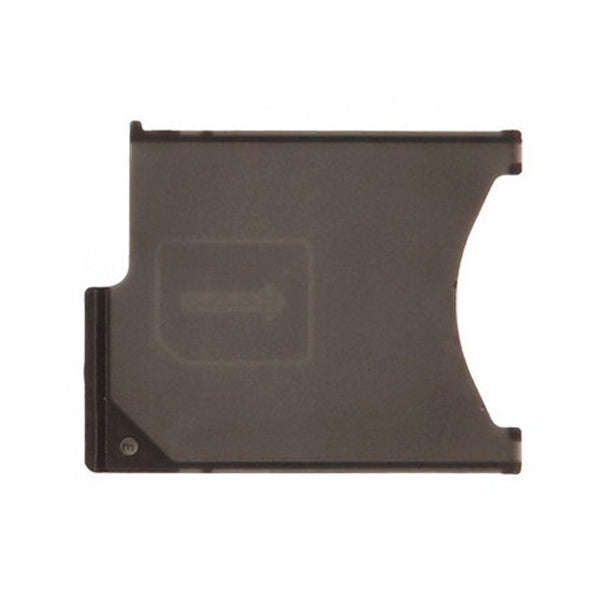 Micro SIM Card Tray for Sony Xperia Z / C6603 / L36h