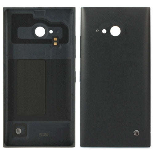 Battery Back Cover  for Nokia Lumia 730(Black)