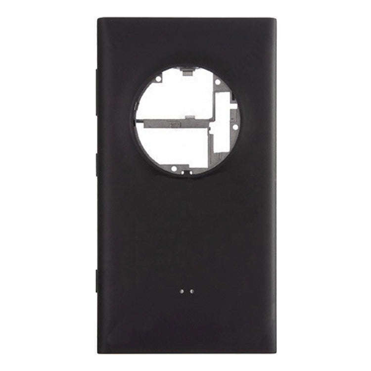 Battery Back Cover for Nokia Lumia 1020(Black)