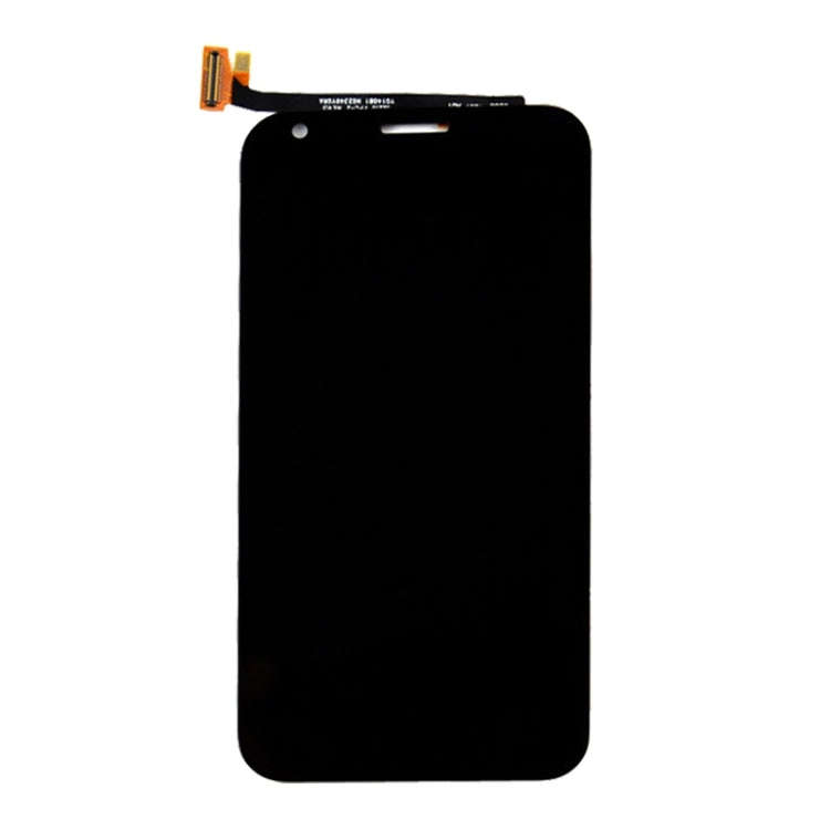 LCD Display + Touch Panel  for Asus PadFone 2 / A68(Black)