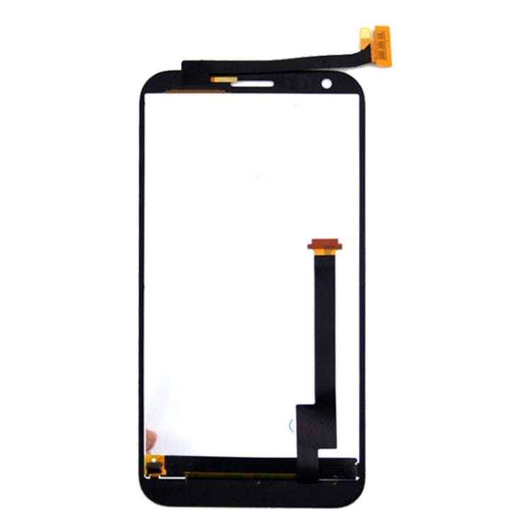 LCD Display + Touch Panel  for Asus PadFone 2 / A68(Black)