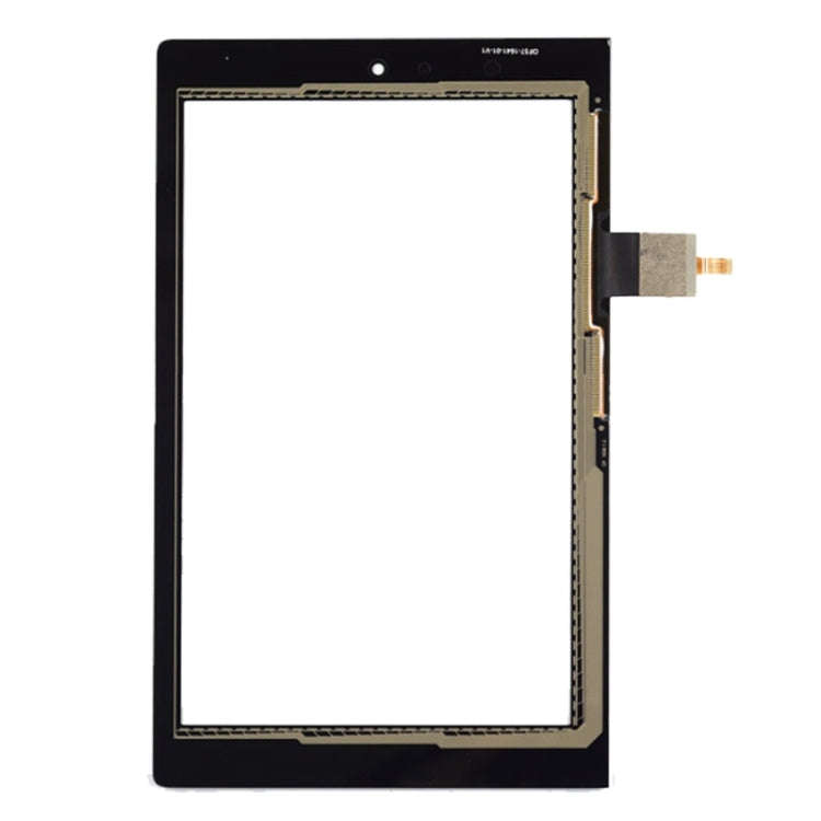Touch Panel  for Lenovo YOGA Tablet 2 / 830L(Black)