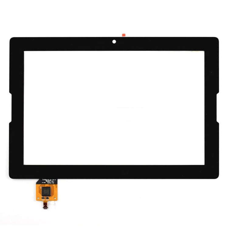 Touch Panel  for Lenovo A10-70 / A7600(Black)