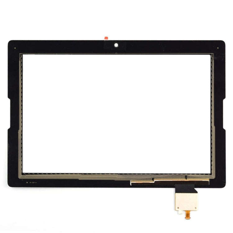 Touch Panel  for Lenovo A10-70 / A7600(Black)
