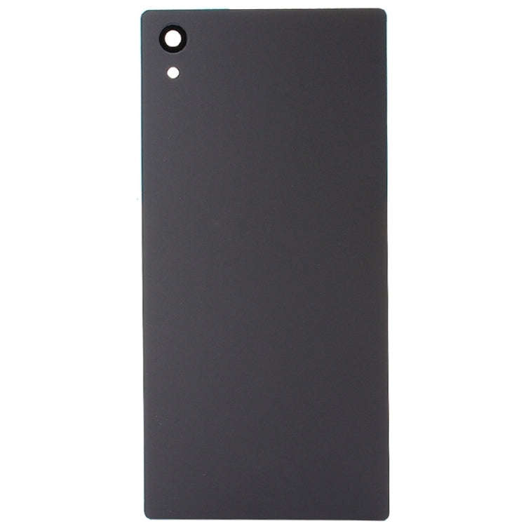 Original Back Battery Cover for Sony Xperia Z5(Black)