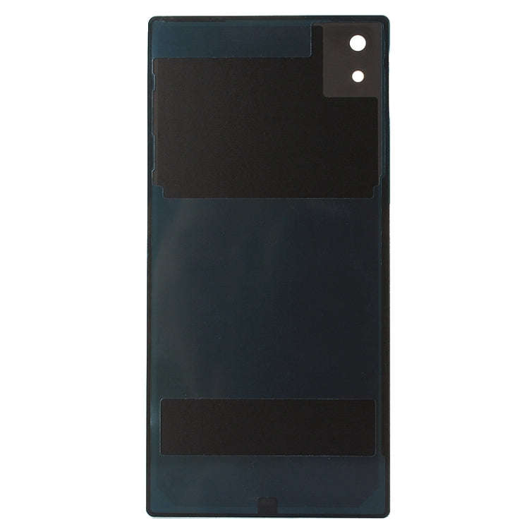 Original Back Battery Cover for Sony Xperia Z5(Black)