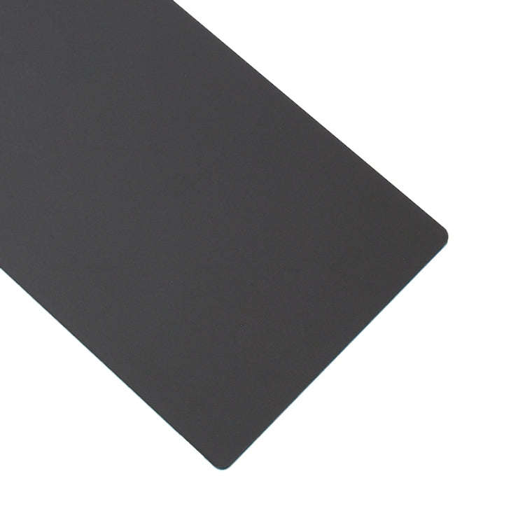 Original Back Battery Cover for Sony Xperia Z5(Black)