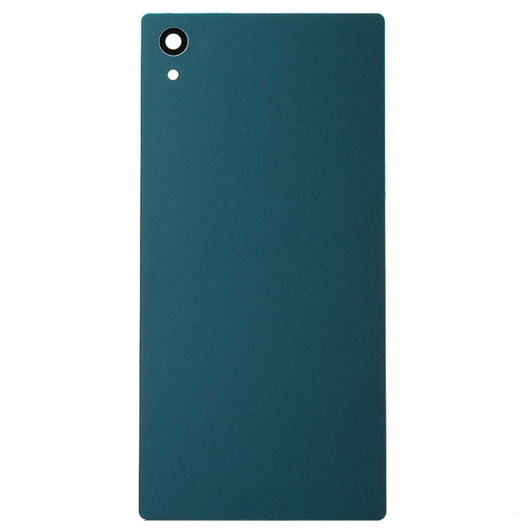 Original Back Battery Cover for Sony Xperia Z5(Green)