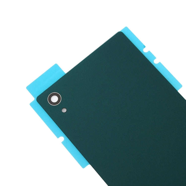 Original Back Battery Cover for Sony Xperia Z5(Green)
