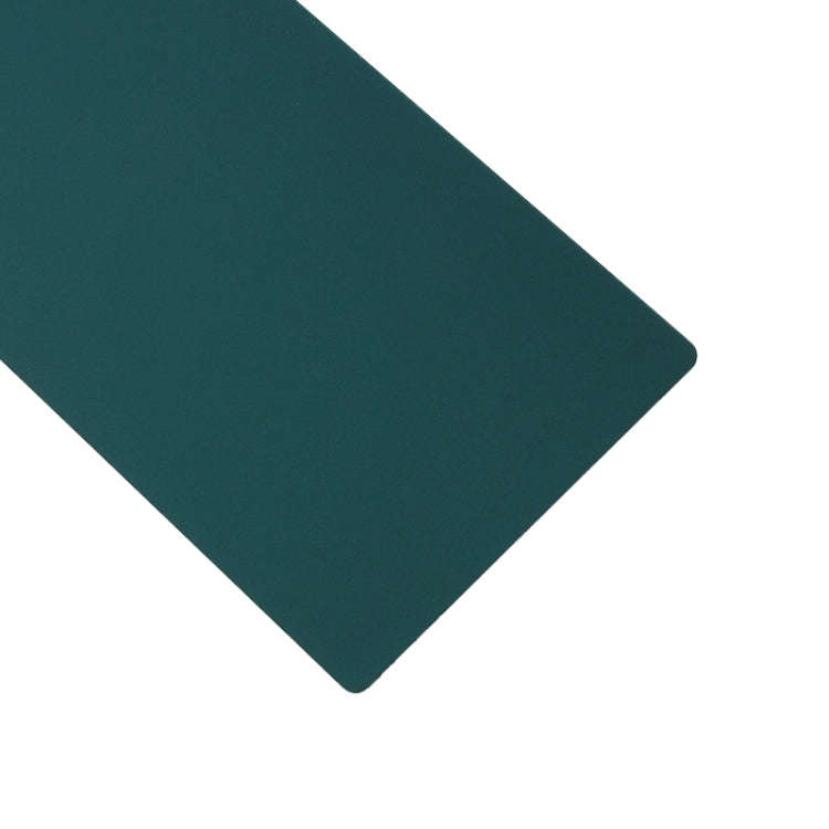 Original Back Battery Cover for Sony Xperia Z5(Green)