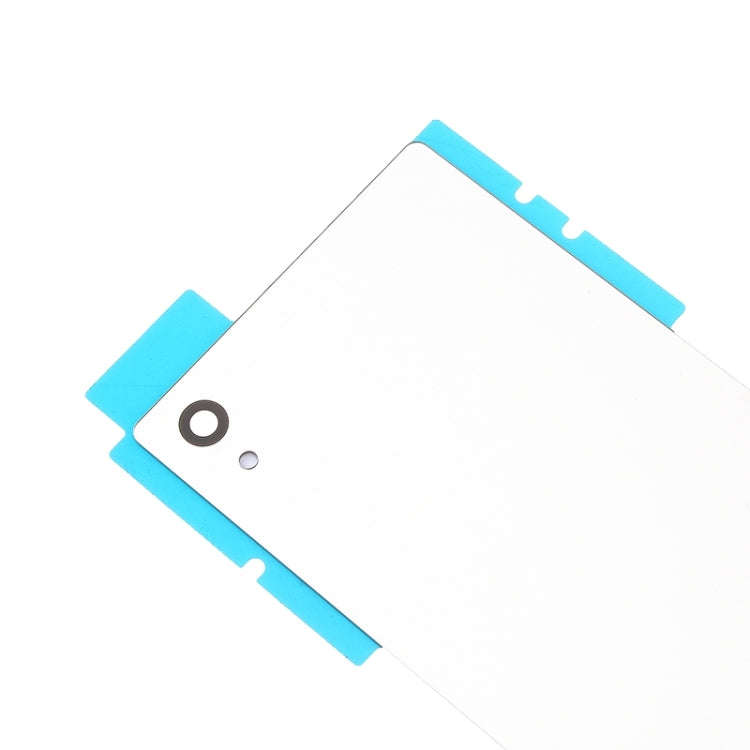 Original Back Battery Cover for Sony Xperia Z5(White)