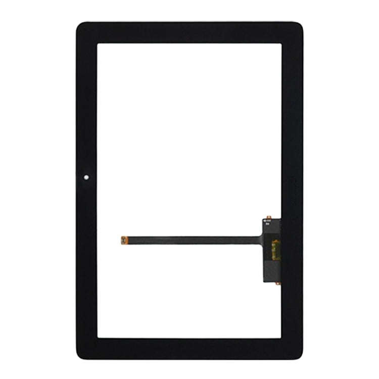 For Huawei MediaPad 10 FHD / S10-101u Touch Panel Digitizer(Black)