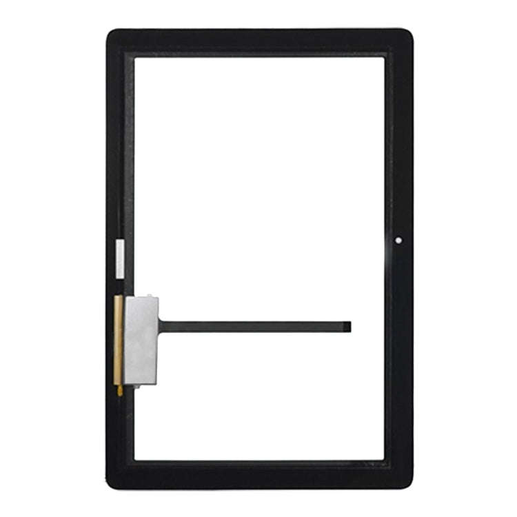 For Huawei MediaPad 10 FHD / S10-101u Touch Panel Digitizer(Black)