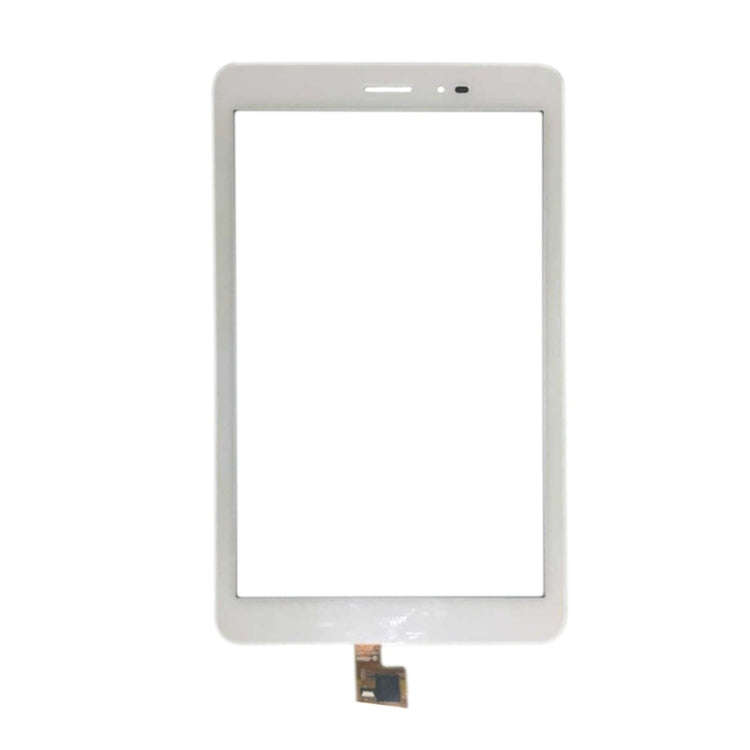 For Huawei MediaPad T1 8.0 / S8-701u Touch Panel Digitizer(White)