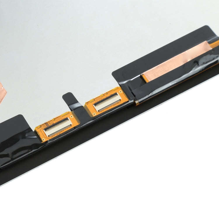 Original LCD Screen for Sony Xperia Z4 Tablet / SGP771 with Digitizer Full Assembly(Black)