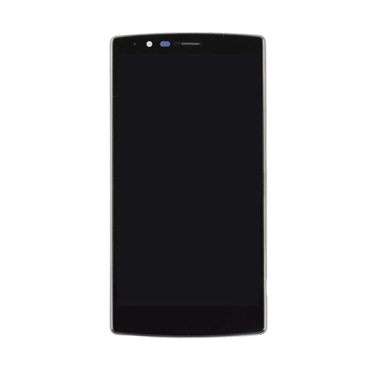 (LCD + Frame + Touch Pad) Digitizer Assembly for LG G4 H810 H811 H815 H815T H818 H818P LS991 VS98...