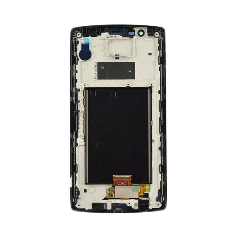 (LCD + Frame + Touch Pad) Digitizer Assembly for LG G4 H810 H811 H815 H815T H818 H818P LS991 VS98...