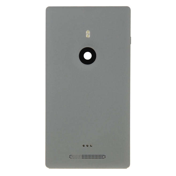 Housing Battery Back Cover With Flex Cable for Nokia Lumia 925(Grey)