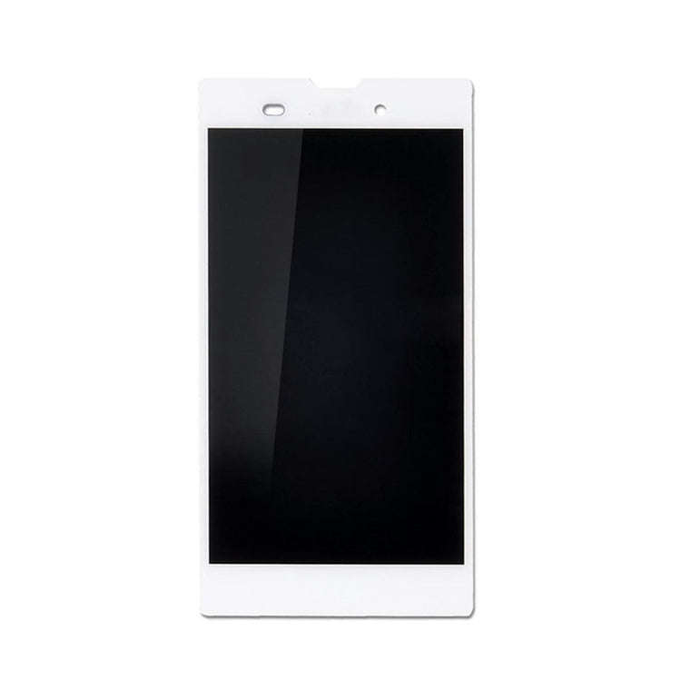 LCD Display + Touch Panel  for Sony Xperia T3(White)