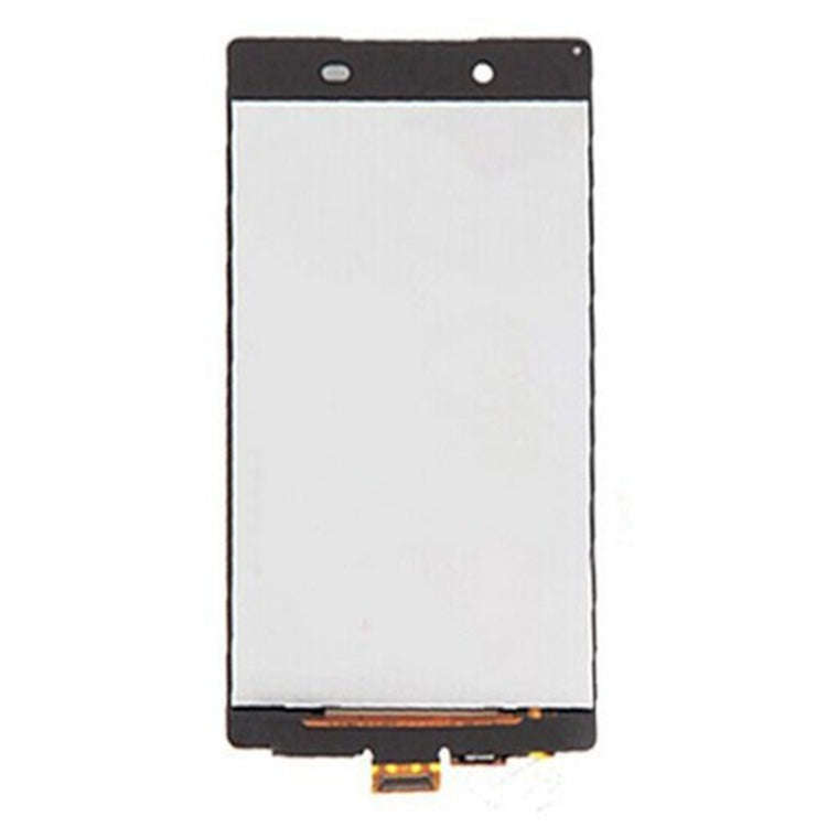 LCD Display + Touch Panel  for Sony Xperia Z4(Black)