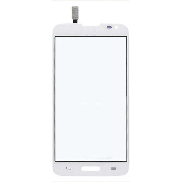 Touch Panel for LG L90 / D405 / D415 (Single SIM Version)(White)