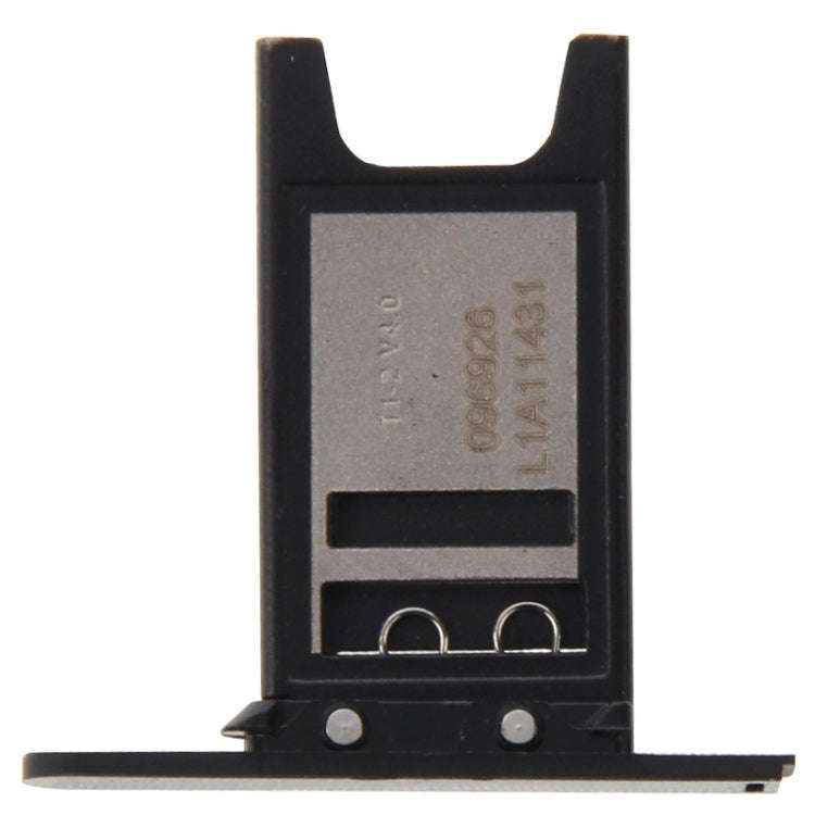 SIM Card Tray  for Nokia N9(Black)