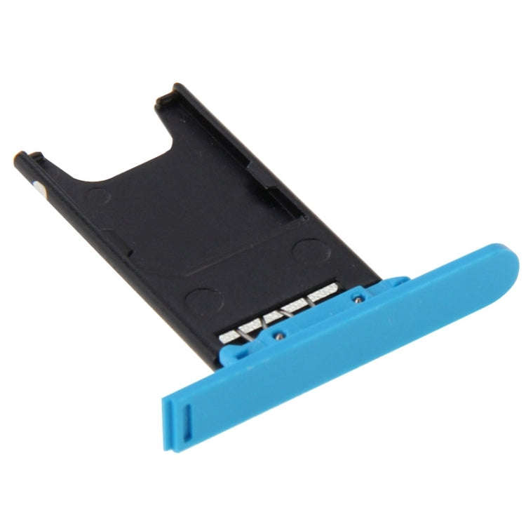 SIM Card Tray  for Nokia N9(Blue)