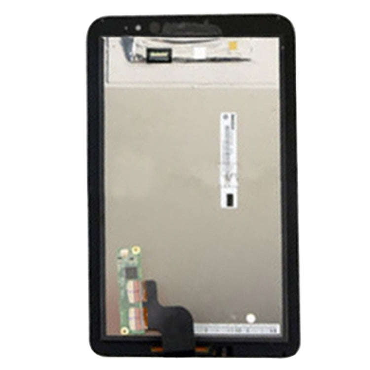 LCD Display + Touch Panel  for Acer Iconia W4 NCYG W4-820(Black)