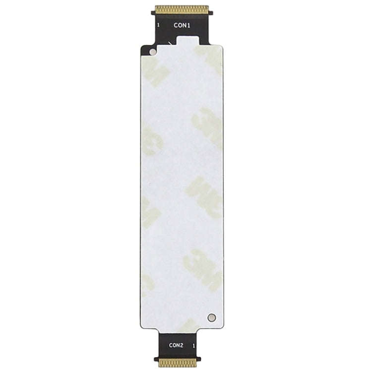 Micro SD Card & SIM Card Reader Flex Cable for Asus Zenfone 5 / A500CG / A501CG T00J