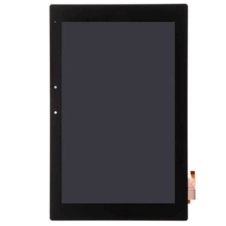 LCD Display + Touch Panel  for Sony Xperia Tablet Z2 / SGP511 / SGP512 / SGP541(Black)