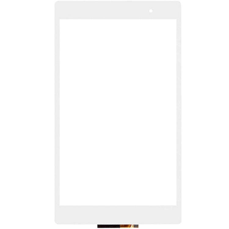 Touch Panel  for Sony Xperia Z3 Tablet Compact / SGP612 / SGP621 / SGP641(White)
