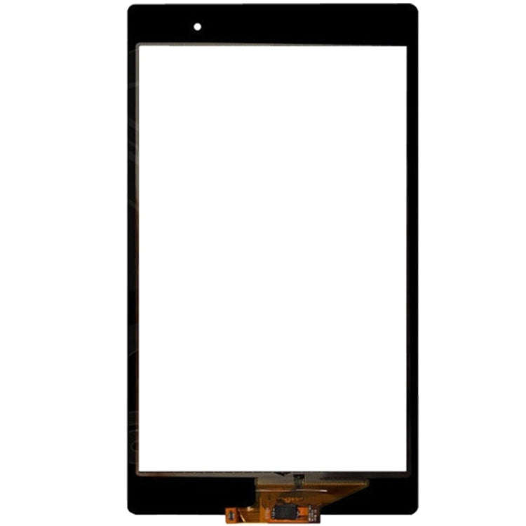 Touch Panel  for Sony Xperia Z3 Tablet Compact / SGP612 / SGP621 / SGP641(White)