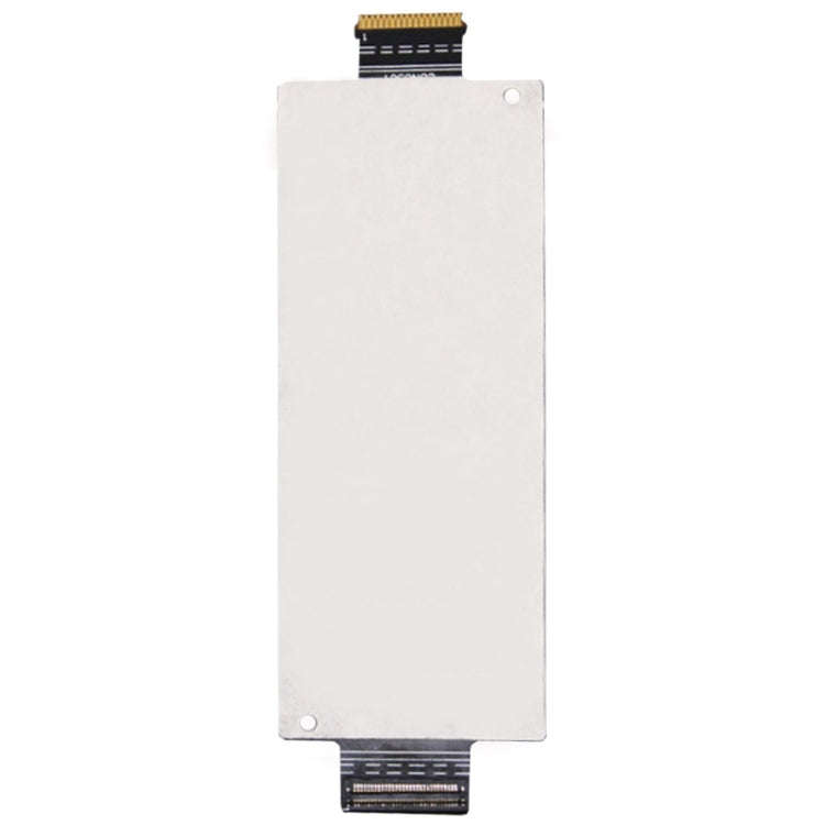 SIM SD Card Reader Contact Flex Cable Ribbon for Asus Zenfone 2 / ZE500ML / ZE500