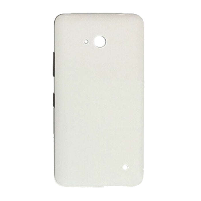 Battery Back Cover  for Microsoft Lumia 640(White)