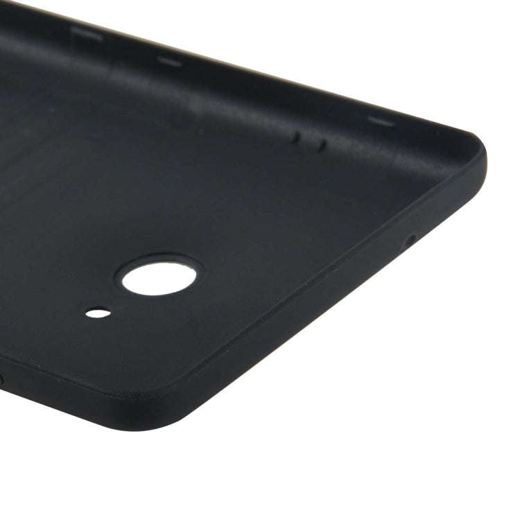 Battery Back Cover  for Microsoft Lumia 535(Black)