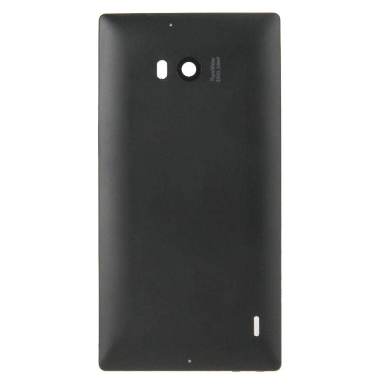 Battery Back Cover  for Nokia Lumia 930(Black)