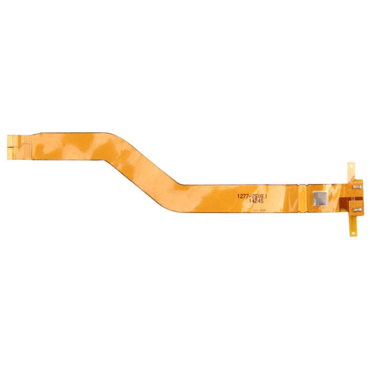 Magnetic Charging Port Flex Cable  for Sony Xperia Tablet Z2 / SGP511 / SGP541 / SGP512