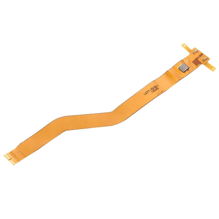 Magnetic Charging Port Flex Cable  for Sony Xperia Tablet Z2 / SGP511 / SGP541 / SGP512
