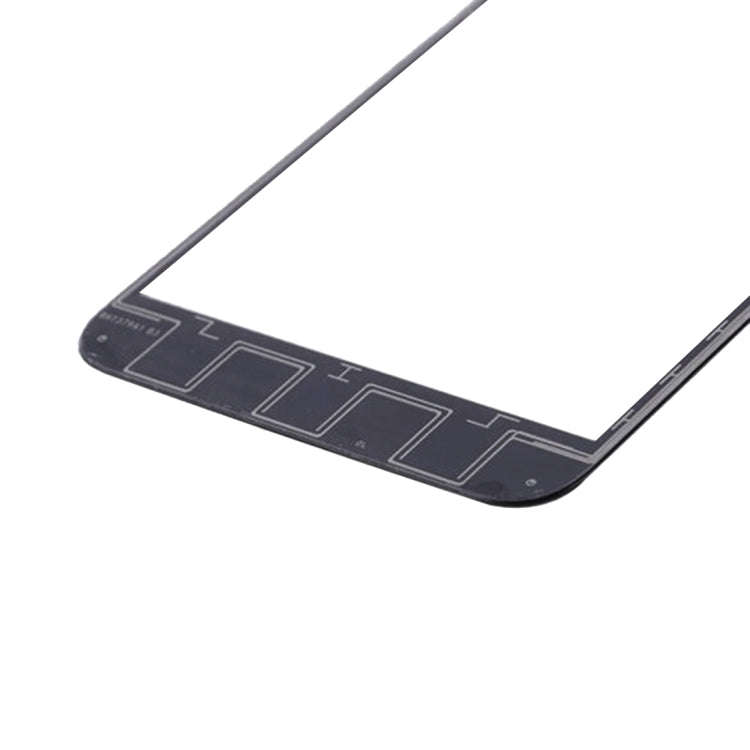 For Alcatel One Touch Idol 2 / OT6037 / 6037 / 6037Y Touch Panel (Black)