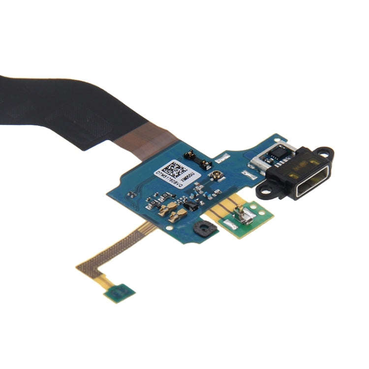Charging Port & Microphone Ribbon Flex Cable  for Xiaomi Mi Note