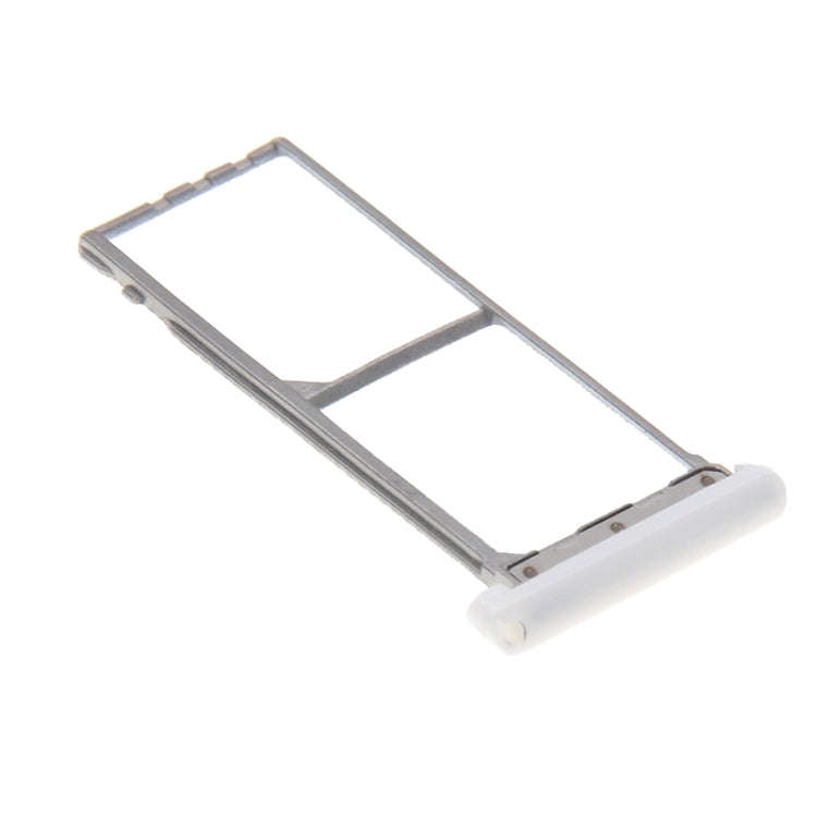 For Meizu M1 Note SIM Card Tray (White)